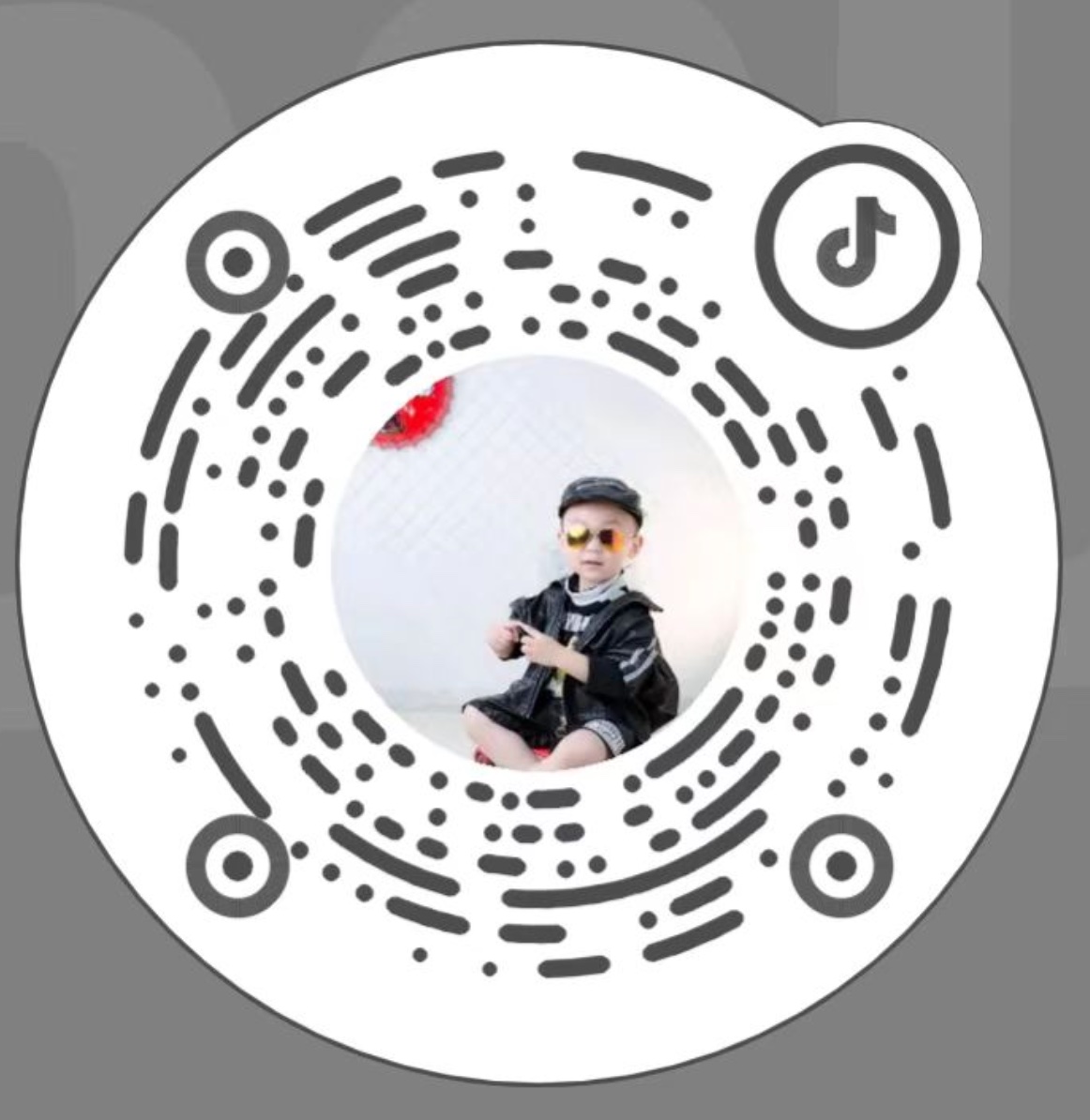 关注抖音